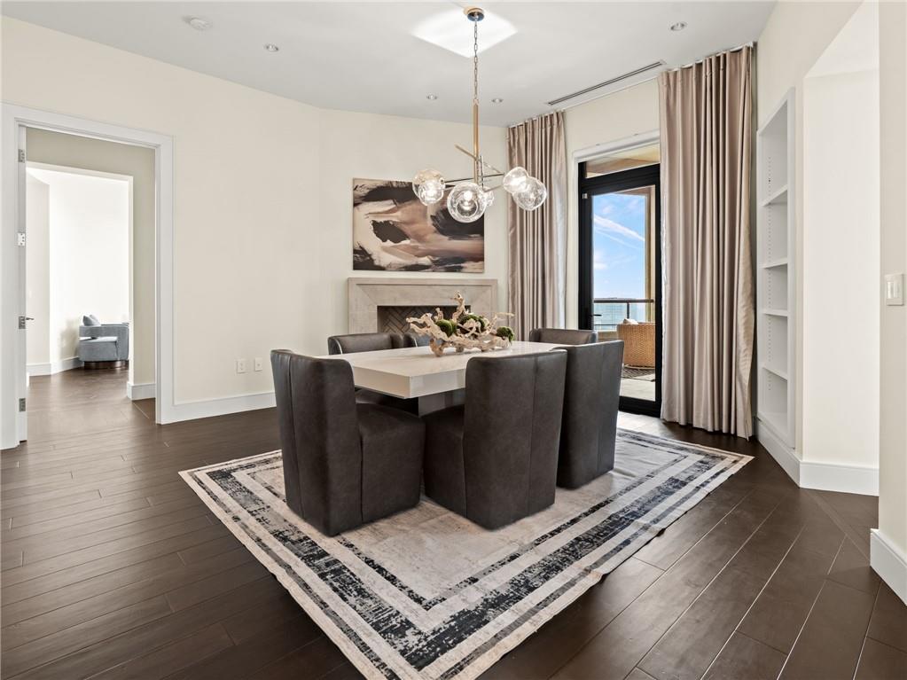 3376 Peachtree Road NE Unit 35B