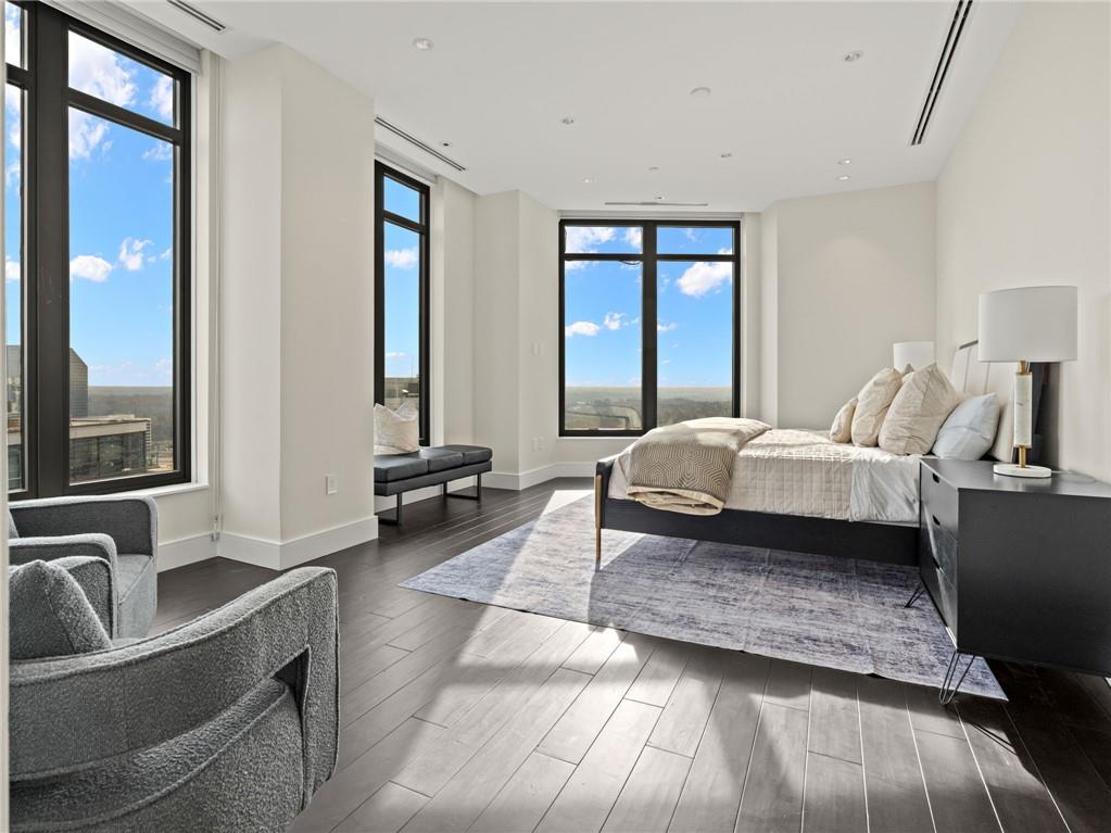 3376 Peachtree Road NE Unit 35B