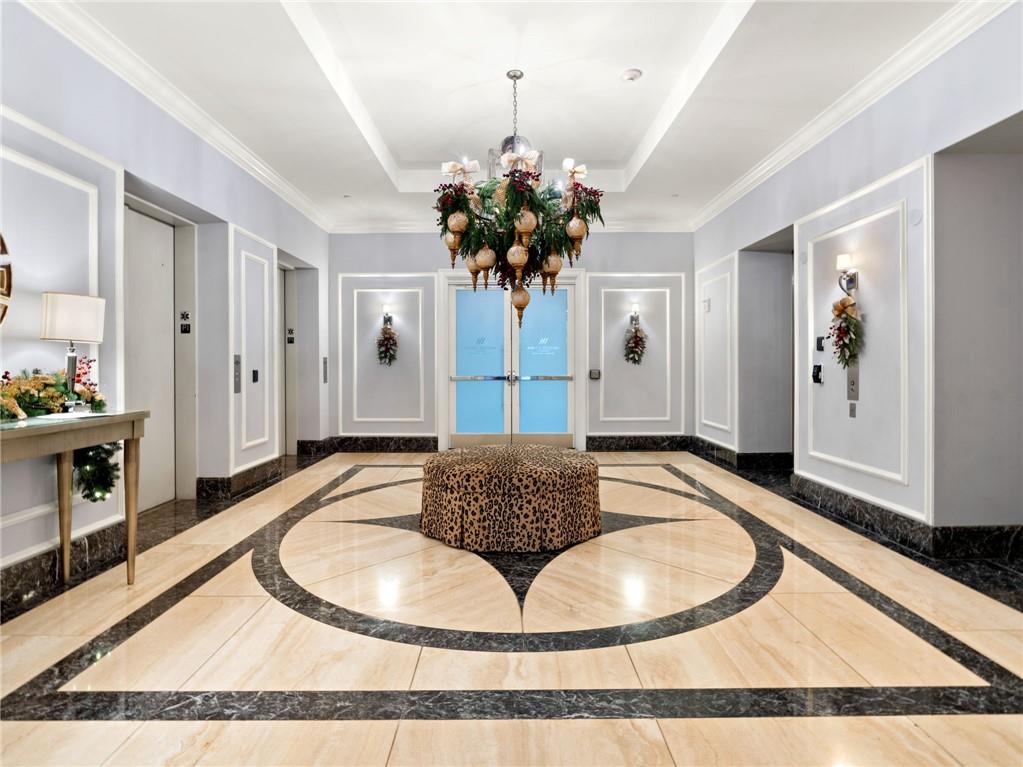 3376 Peachtree Road NE Unit 35B