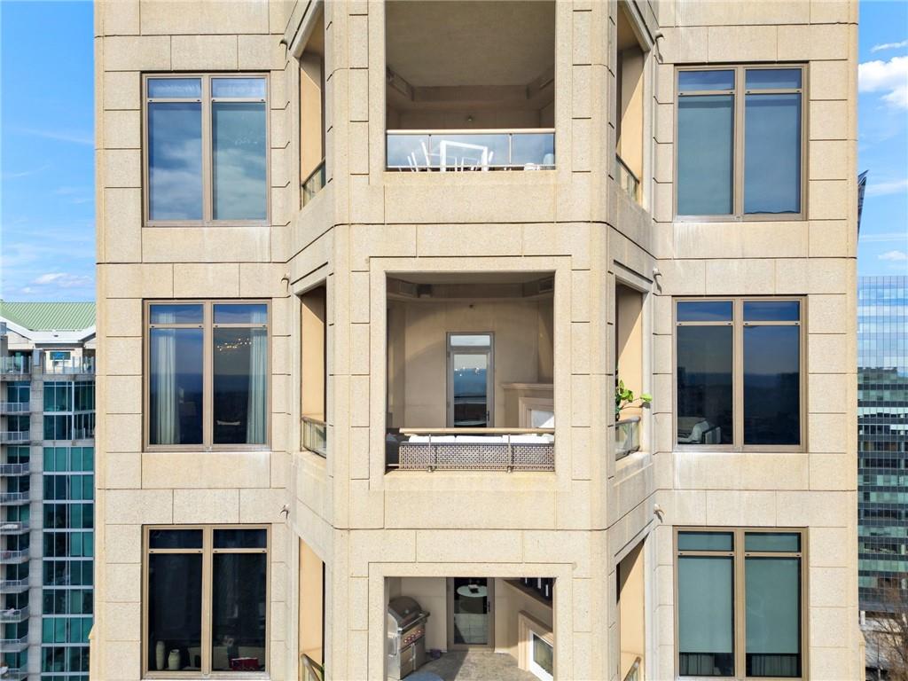 3376 Peachtree Road NE Unit 35B