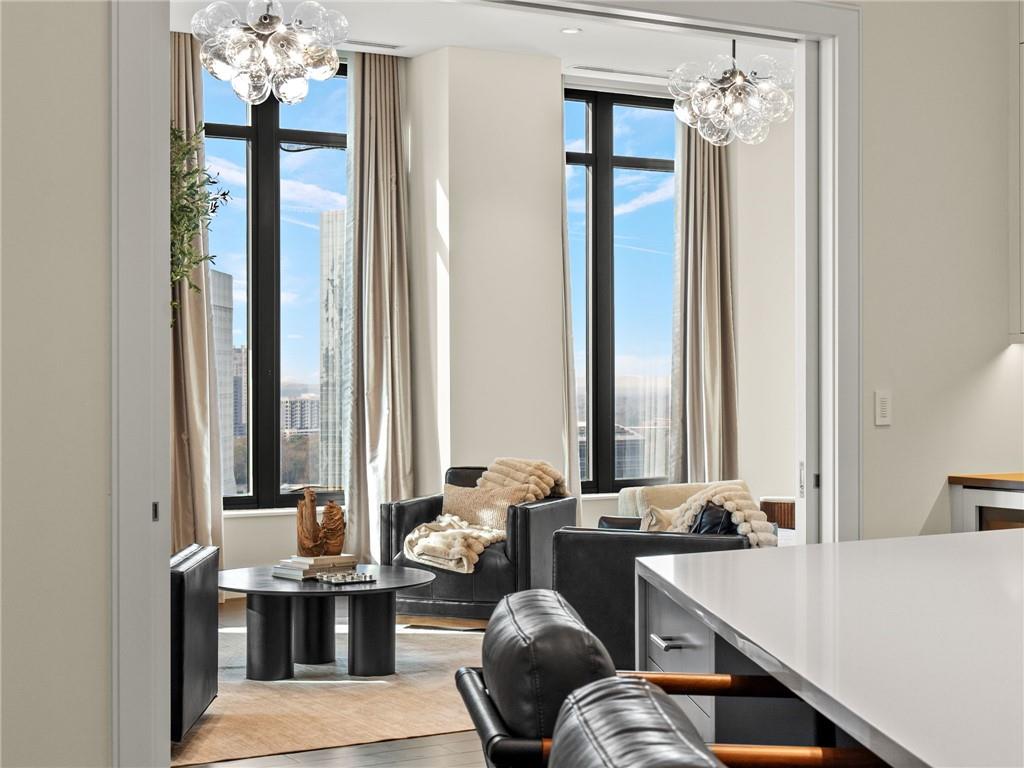 3376 Peachtree Road NE Unit 35B