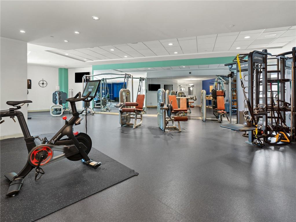 3376 Peachtree Road NE Unit 35B