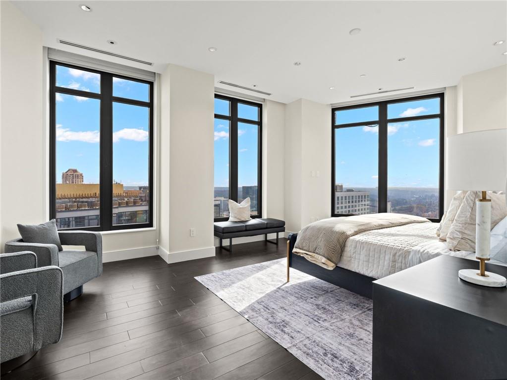 3376 Peachtree Road NE Unit 35B