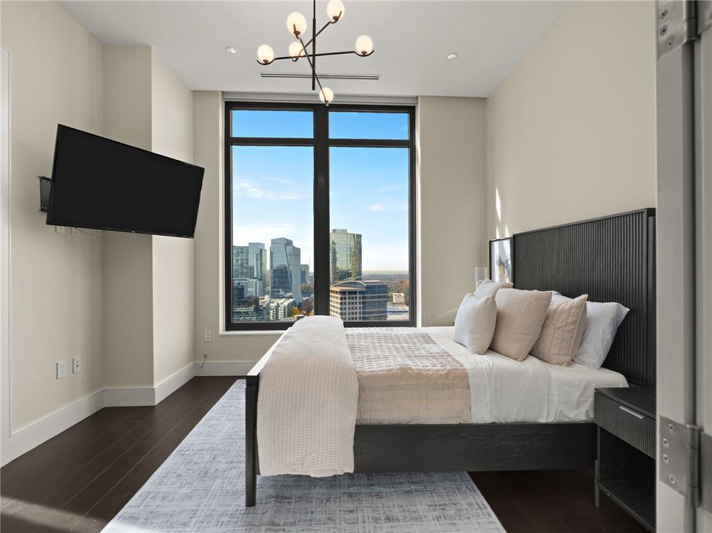 3376 Peachtree Road NE Unit 35B