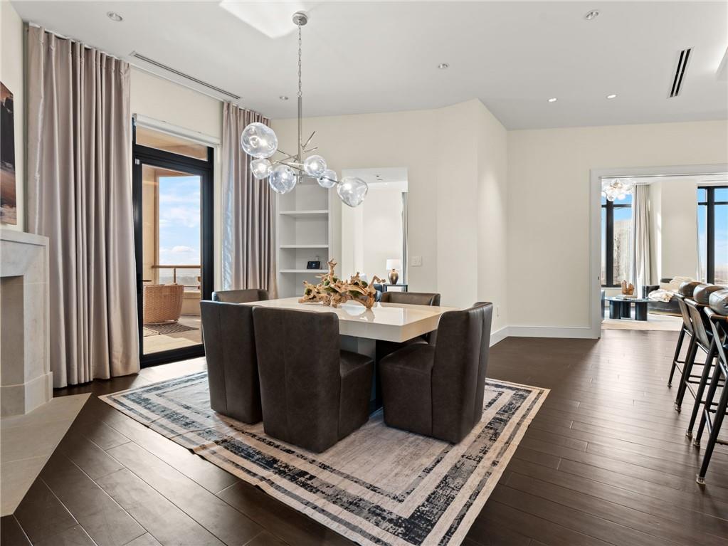 3376 Peachtree Road NE Unit 35B