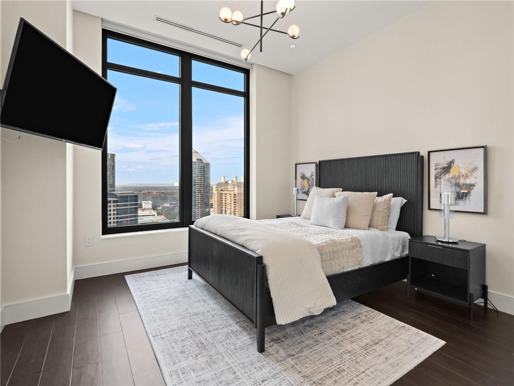 3376 Peachtree Road NE Unit 35B