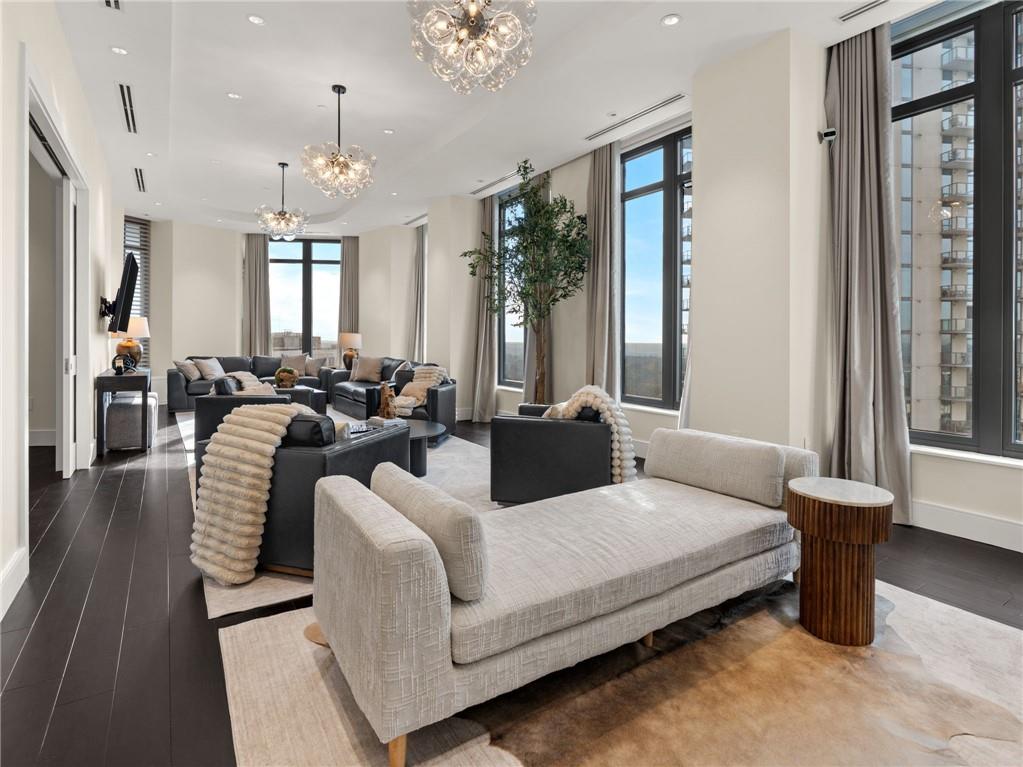 3376 Peachtree Road NE Unit 35B