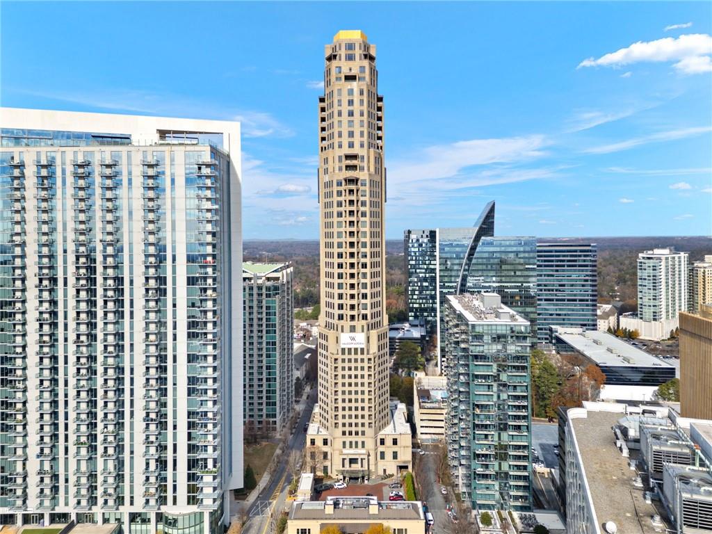 3376 Peachtree Road NE Unit 35B