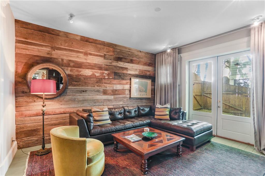 310 9th Street NE Unit TERRACE