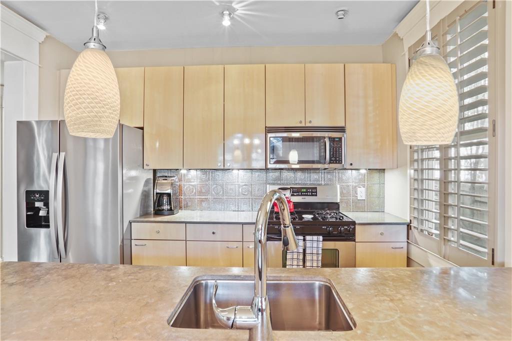 310 9th Street NE Unit TERRACE