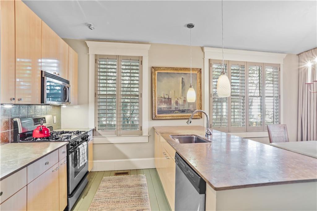 310 9th Street NE Unit TERRACE