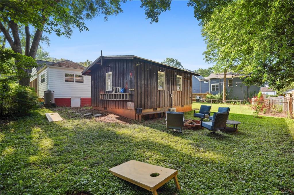 783 Livingstone Place