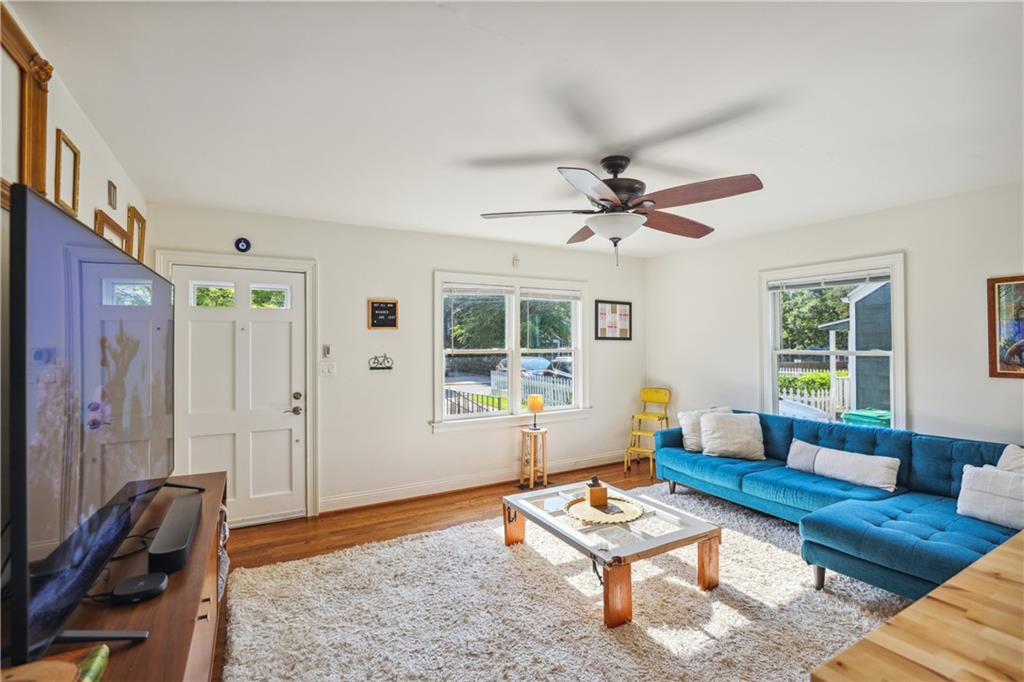 783 Livingstone Place