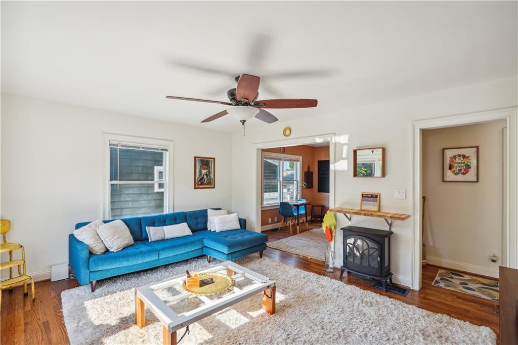 783 Livingstone Place