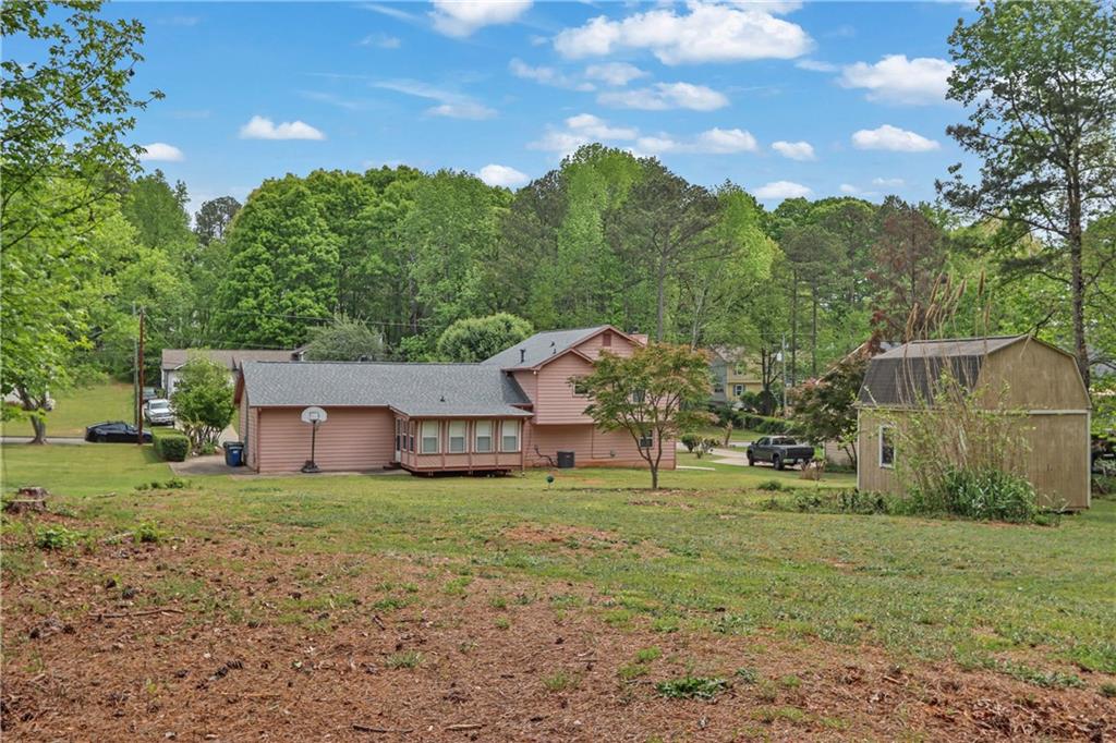 725 Hill Meadow Drive