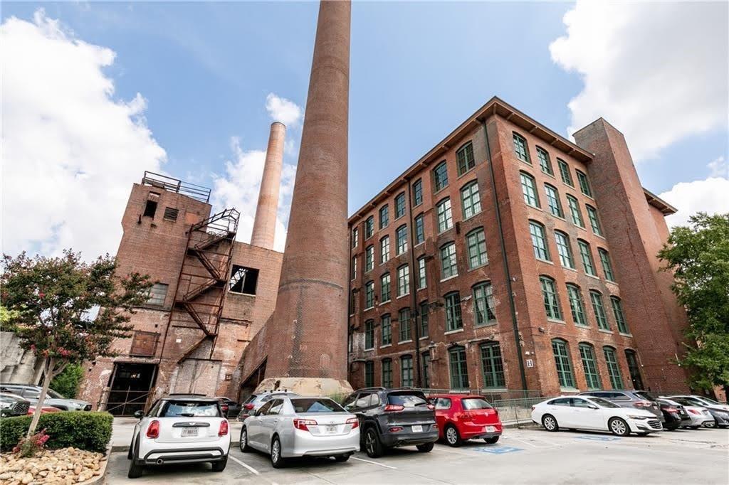 170 Boulevard SE Unit 506H