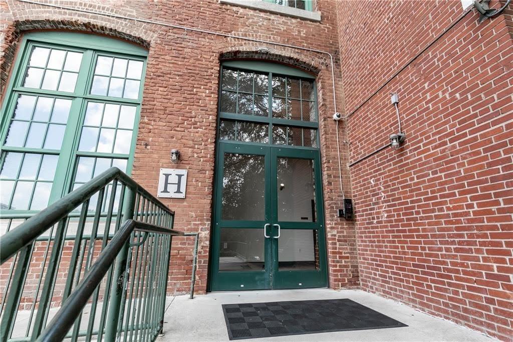 170 Boulevard SE Unit 506H