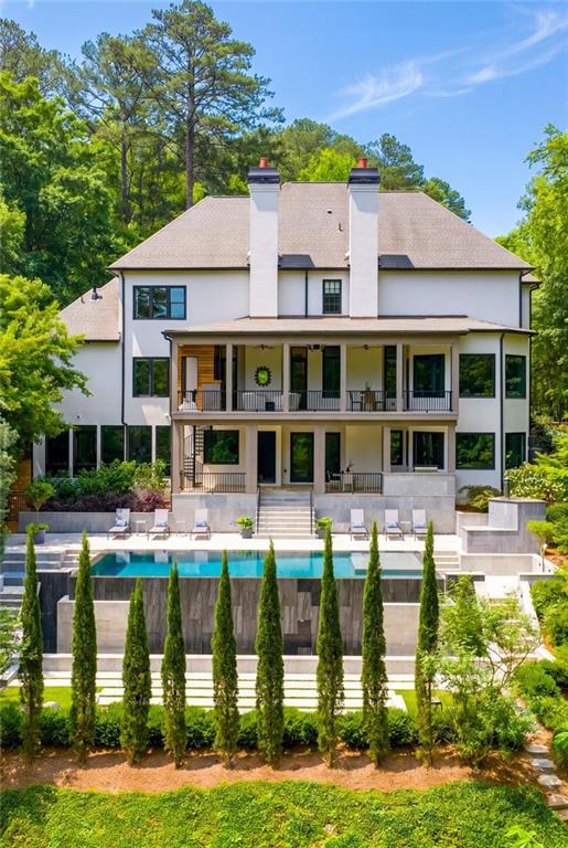 725 Londonberry Road