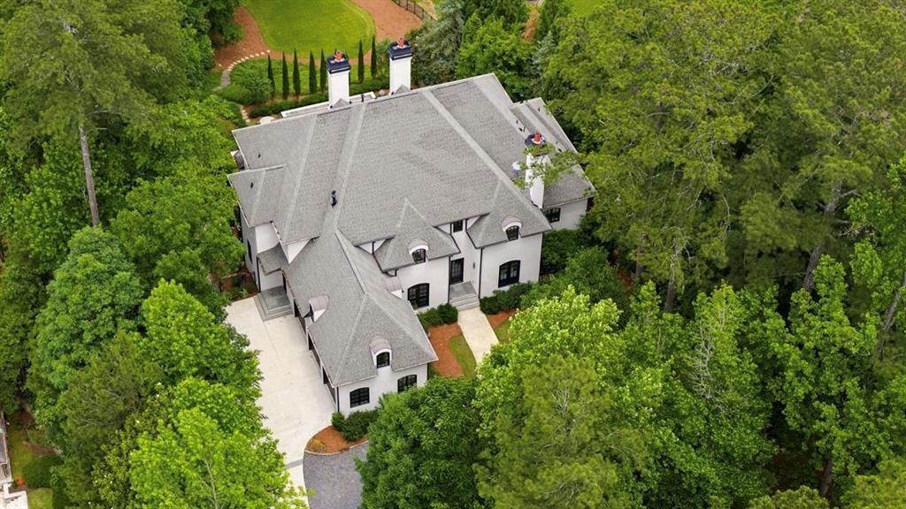 725 Londonberry Road