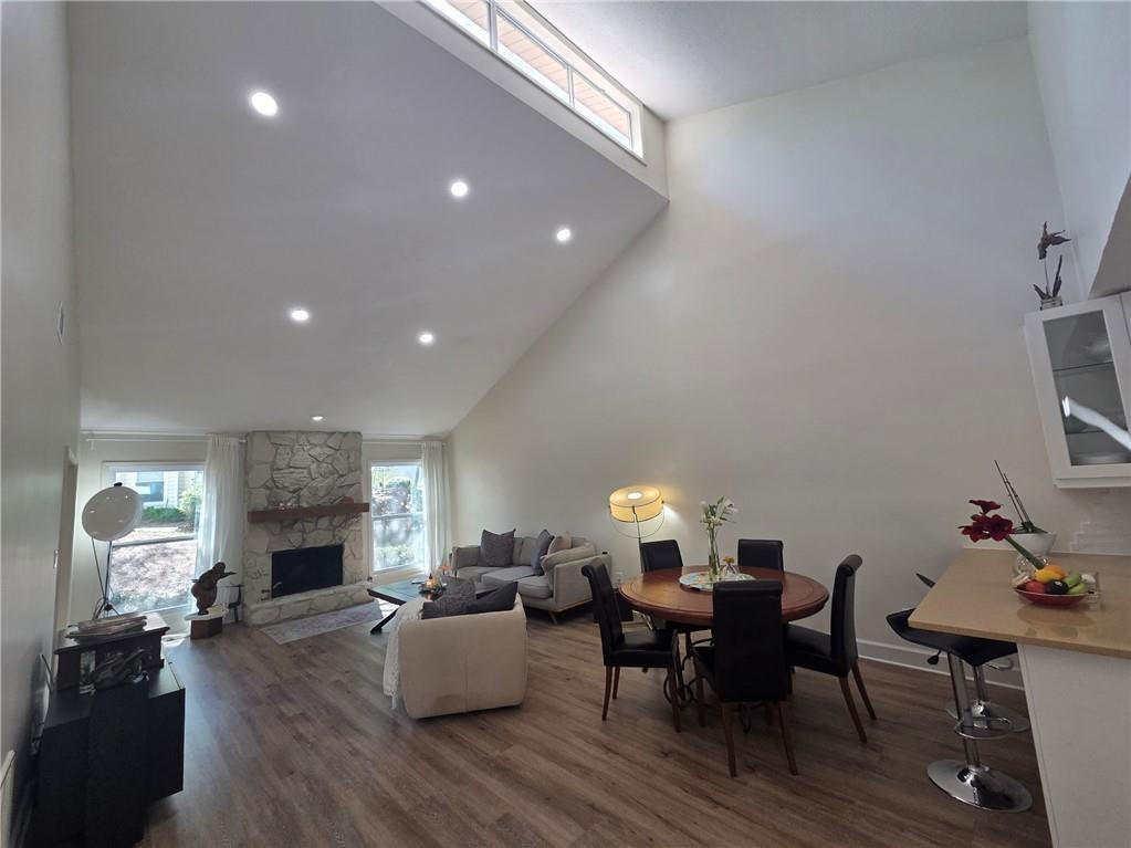 603 Serramonte Drive NE