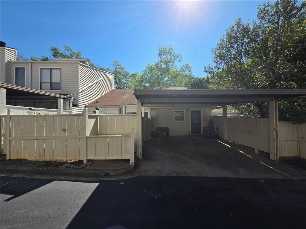 603 Serramonte Drive NE