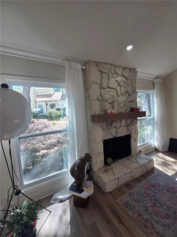 603 Serramonte Drive NE