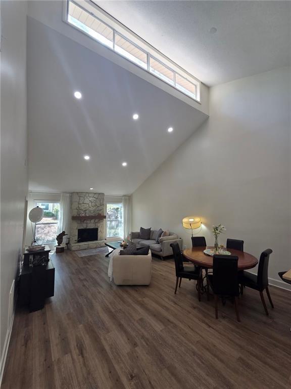 603 Serramonte Drive NE