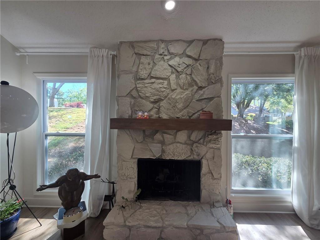 603 Serramonte Drive NE
