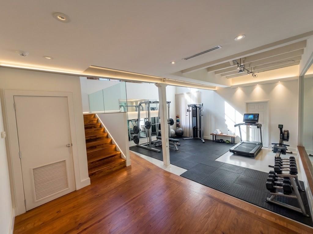 500 Means Street NW Unit F