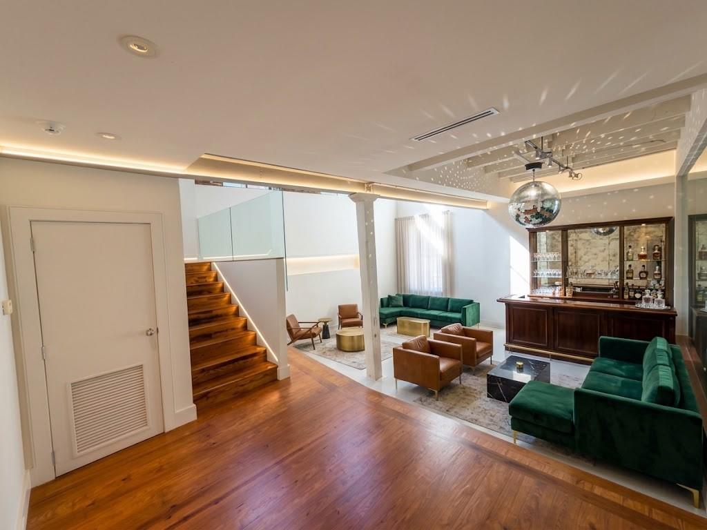 500 Means Street NW Unit F