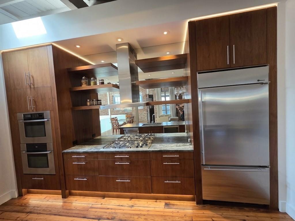 500 Means Street NW Unit F