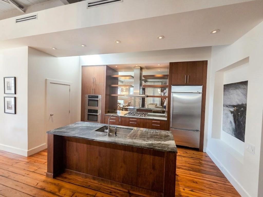 500 Means Street NW Unit F