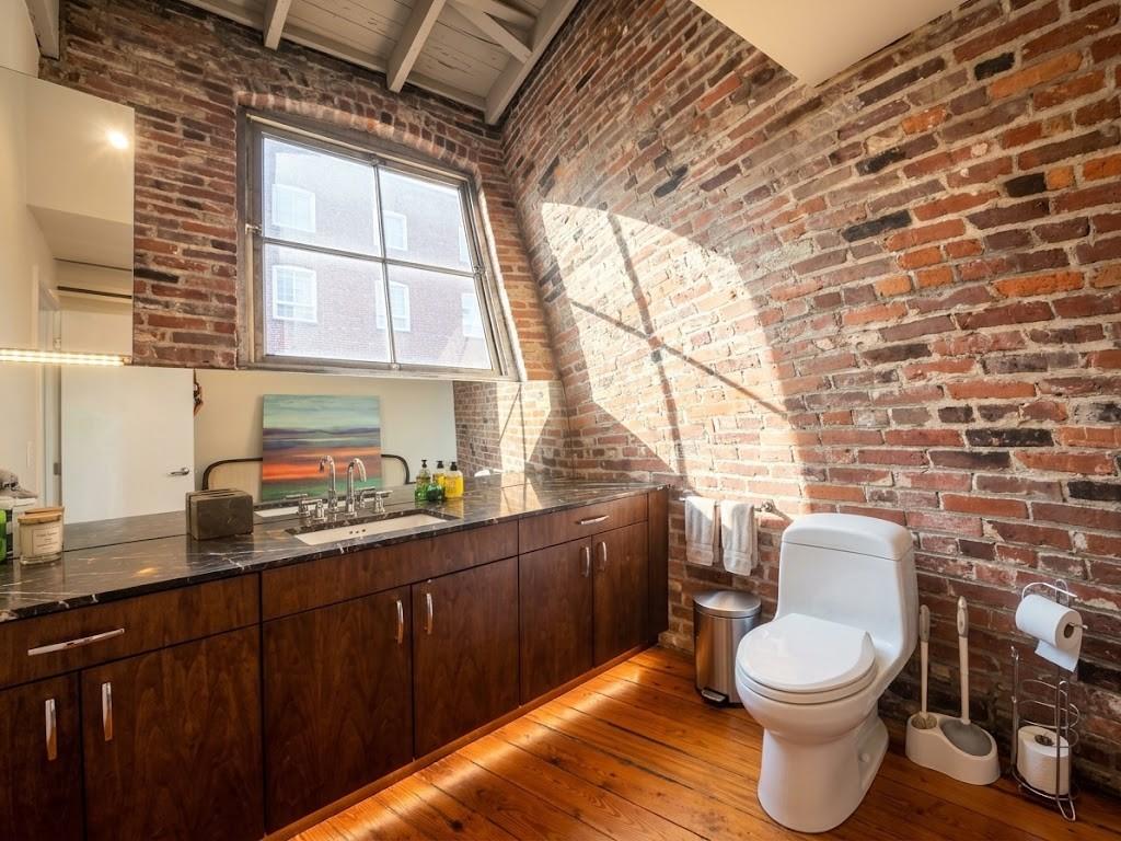 500 Means Street NW Unit F