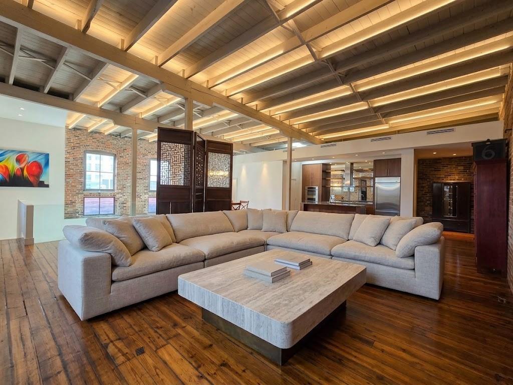 500 Means Street NW Unit F