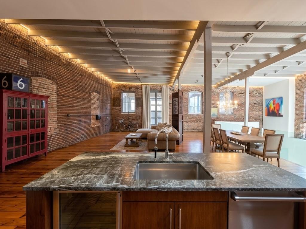 500 Means Street NW Unit F