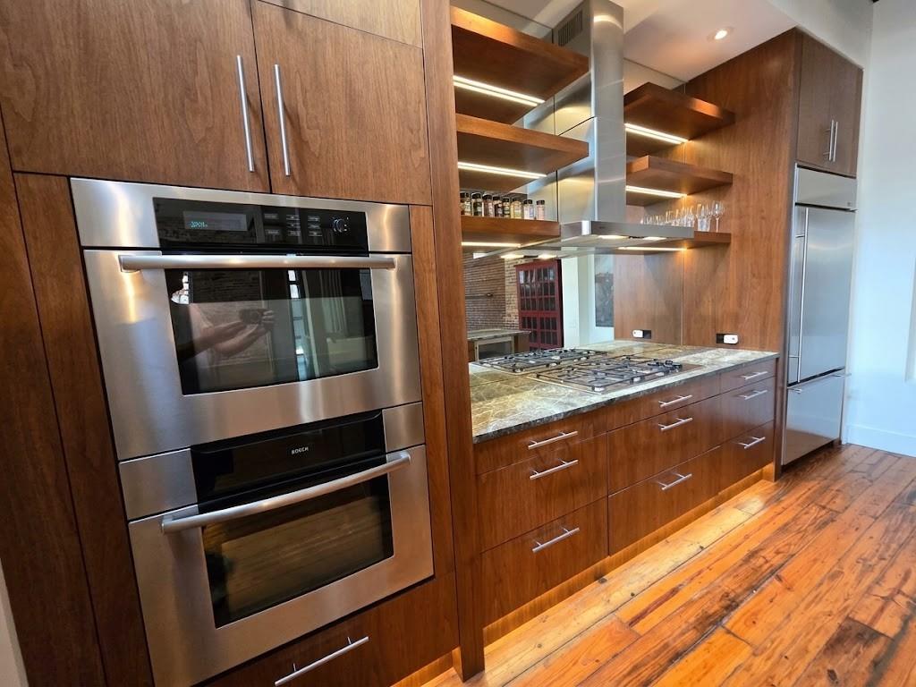 500 Means Street NW Unit F