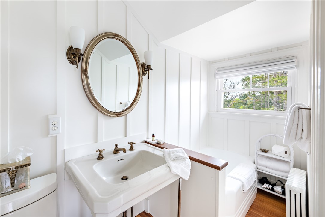 4 Yosemite Valley Rd Road