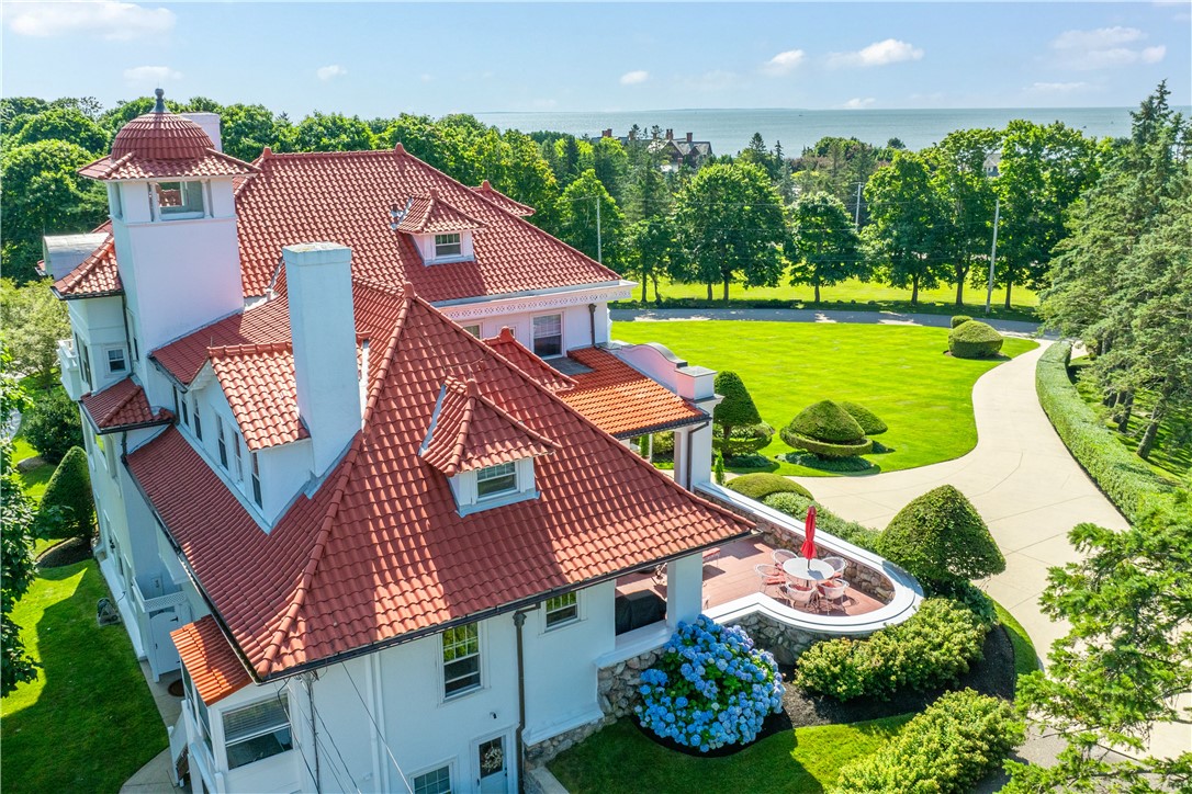 4 Yosemite Valley Rd Road