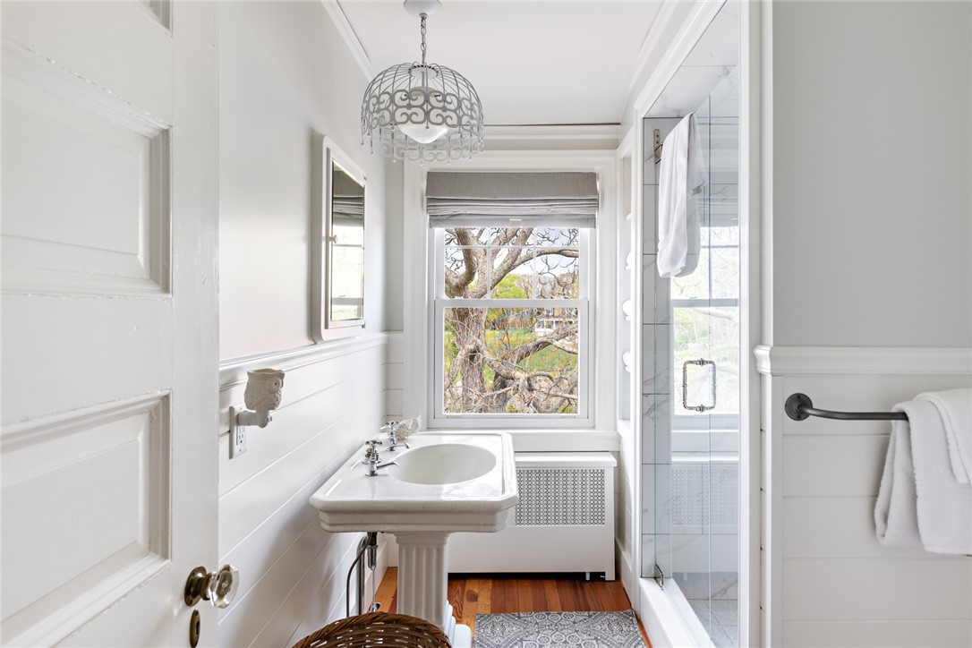 4 Yosemite Valley Rd Road