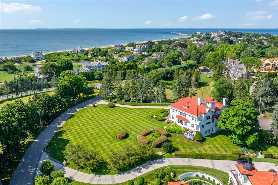 4 Yosemite Valley Rd Road