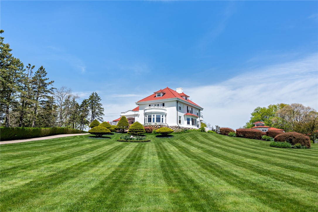 4 Yosemite Valley Rd Road