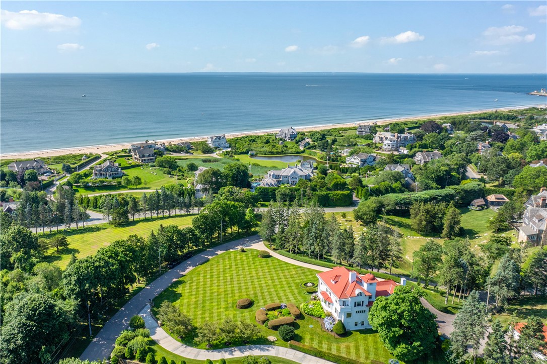 4 Yosemite Valley Rd Road