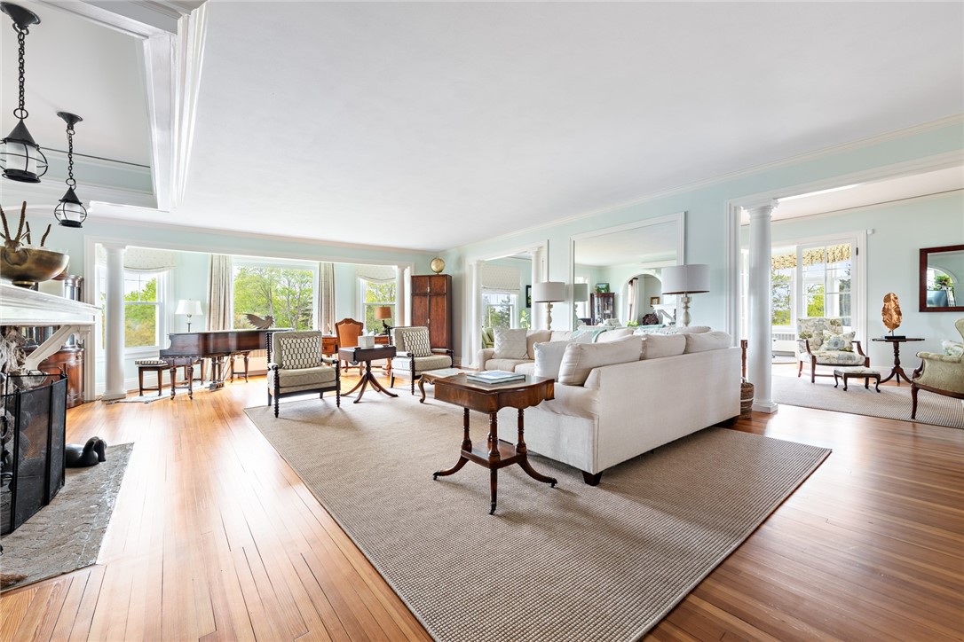 4 Yosemite Valley Rd Road