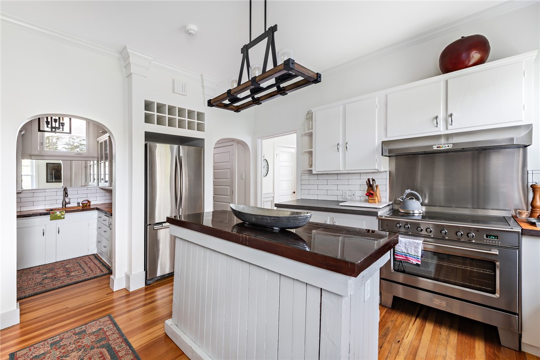 4 Yosemite Valley Rd Road