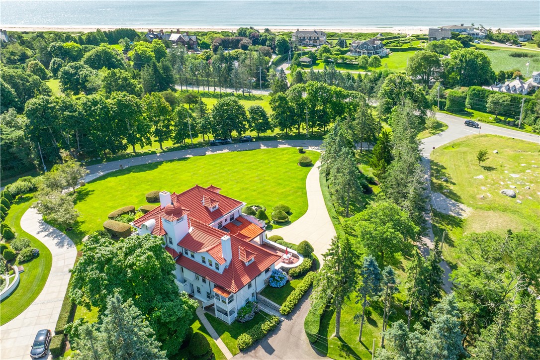 4 Yosemite Valley Rd Road