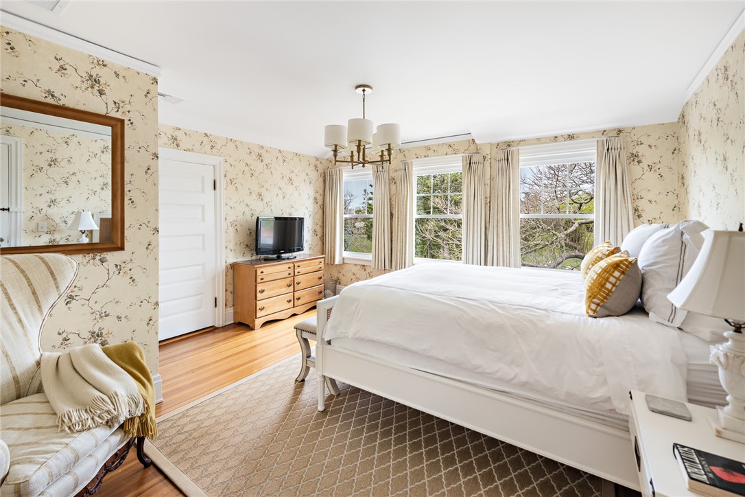 4 Yosemite Valley Rd Road