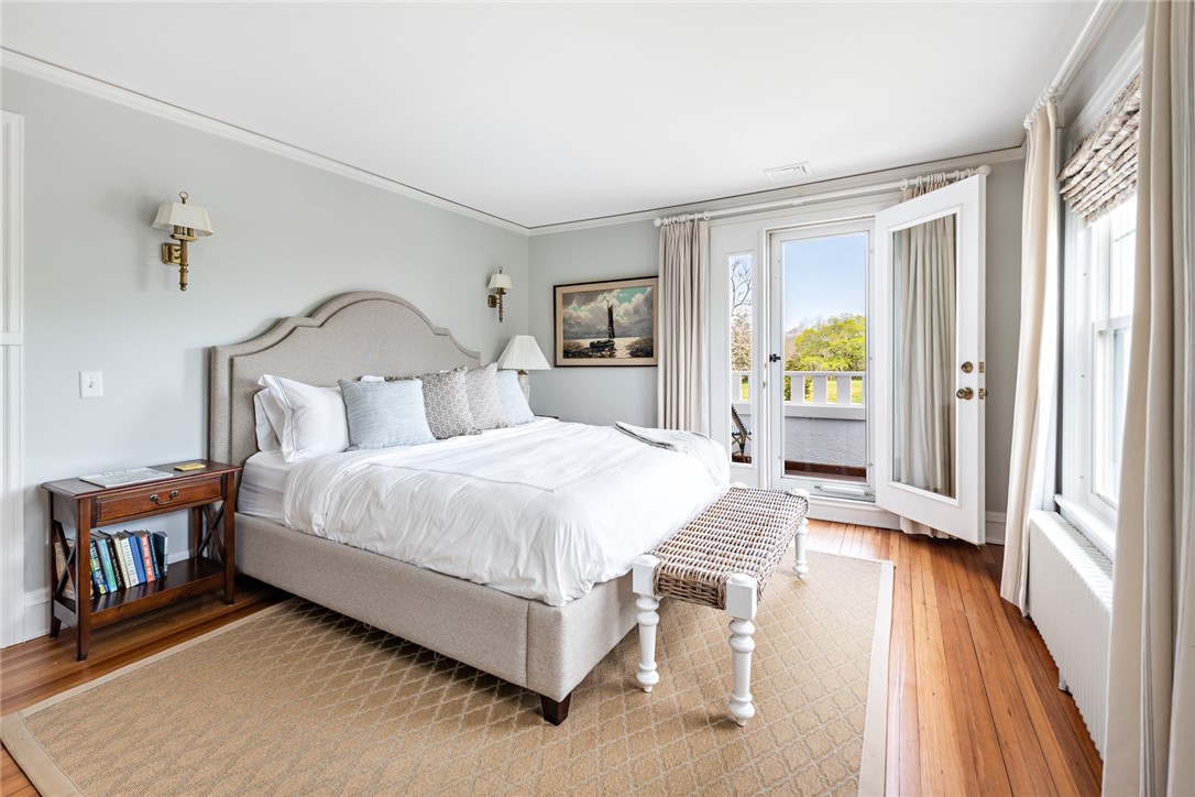 4 Yosemite Valley Rd Road