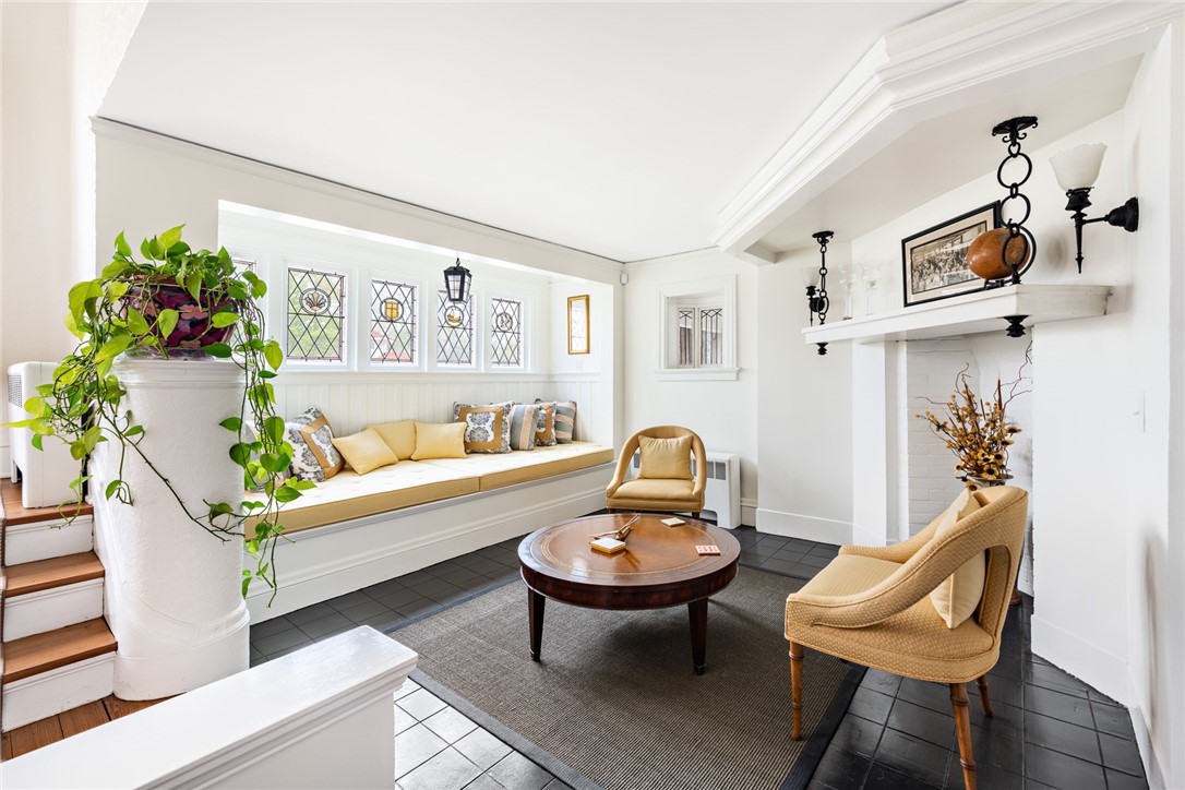 4 Yosemite Valley Rd Road