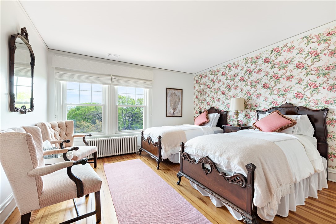 4 Yosemite Valley Rd Road