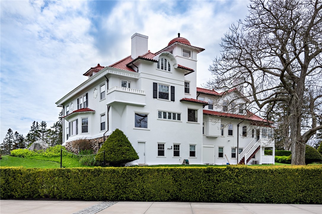 4 Yosemite Valley Rd Road